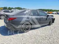 2026 Toyota CAMRY фото