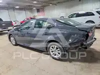 2026 Toyota CAMRY фото