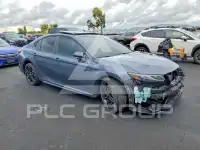 2026 Toyota CAMRY photo