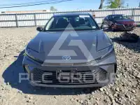 2026 Toyota CAMRY фото