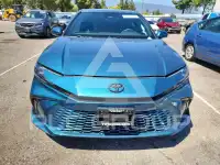 2026 Toyota CAMRY фото