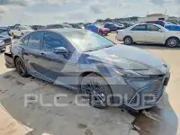 2026 Toyota CAMRY фото