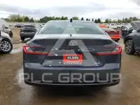 2026 Toyota CAMRY фото