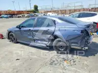 2026 Toyota CAMRY фото