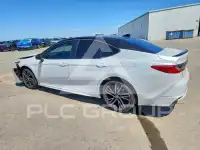 2026 Toyota CAMRY фото