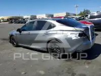 2026 Toyota CAMRY фото
