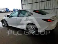 2026 Toyota CAMRY фото