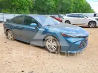 2026 Toyota CAMRY фото