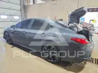 2026 Toyota CAMRY фото