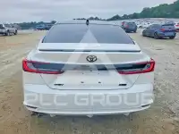 2026 Toyota CAMRY фото