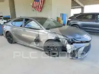 2026 Toyota CAMRY фото