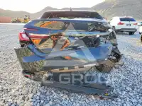 2026 Toyota CAMRY фото