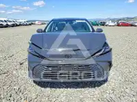 2026 Toyota CAMRY фото