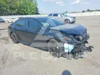 2026 Toyota CAMRY фото