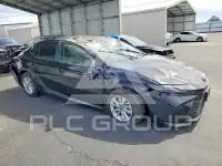 2026 Toyota CAMRY фото