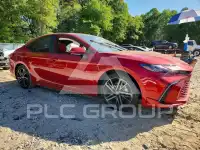 2026 Toyota CAMRY фото
