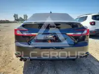 2026 Toyota CAMRY фото