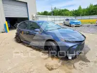 2026 Toyota CAMRY фото