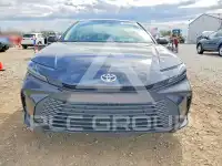 2026 Toyota CAMRY фото