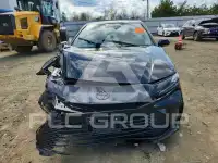 2026 Toyota CAMRY фото