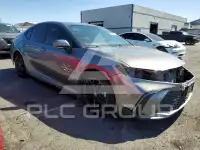 2026 Toyota CAMRY фото