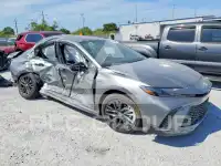 2026 Toyota CAMRY фото