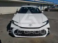 2026 Toyota CAMRY фото