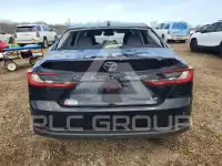 2026 Toyota CAMRY фото