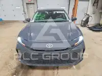 2026 Toyota CAMRY фото