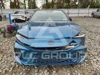 2026 Toyota CAMRY фото
