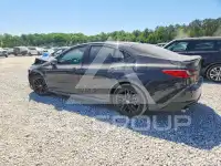 2026 Toyota CAMRY фото