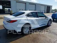 2026 Toyota CAMRY фото