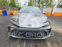 2026 Toyota CAMRY фото