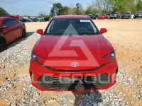 2026 Toyota CAMRY фото