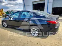 2026 Toyota CAMRY фото