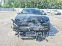 2026 Toyota CAMRY фото