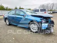 2026 Toyota CAMRY фото