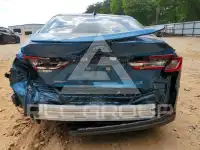 2026 Toyota CAMRY фото