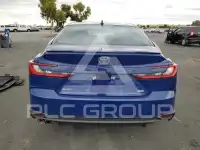 2026 Toyota CAMRY фото