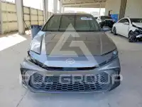 2026 Toyota CAMRY фото
