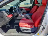 2026 Toyota CAMRY фото