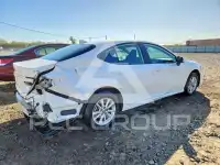 2026 Toyota CAMRY фото