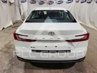 2026 Toyota CAMRY фото