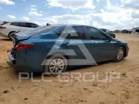 2026 Toyota CAMRY фото