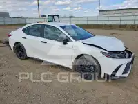2026 Toyota CAMRY фото