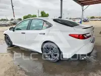 2026 Toyota CAMRY фото