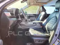 2026 Toyota Highlander photo