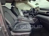 2026 Toyota Highlander фото