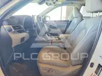 2026 Toyota Highlander фото