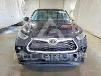 2026 Toyota Highlander фото